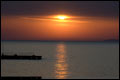 tramonto gargano